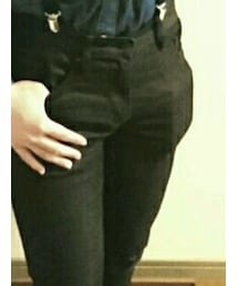 UNIQLO | デニムパンツ