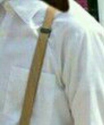 used | サスペンダー