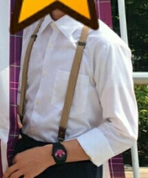 ？ | シャツ/ブラウス