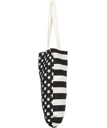 TOPMAN | Stars & Stripes Flag Tote Bag(エコバッグ/サブバッグ)