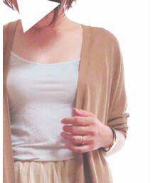 UNIQLO | タンクトップ