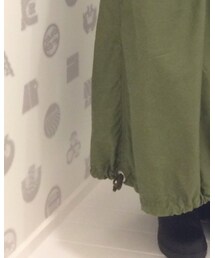 BEAMS BOY | スカート