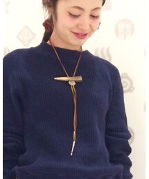 BEAMS BOY | ネックレス