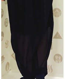 MIYAO | スカート