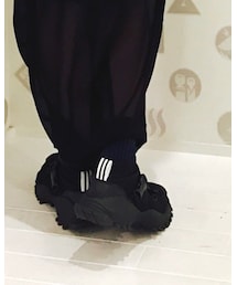 HIKE | スニーカー