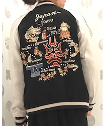 TAILOR TOYO | ジャケット/アウター