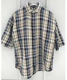 KICS DOCUMENT. | シャツ/ブラウス