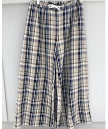 KICS DOCUMENT. | その他パンツ