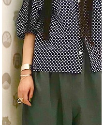 HAVERSACK | シャツ/ブラウス