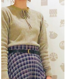 BEAMS BOY | トップス