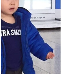 ZARA KIDS | ダウンジャケット/コート