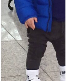 ZARA KIDS | その他パンツ