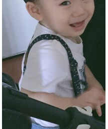 BURBERRY | Tシャツ/カットソー