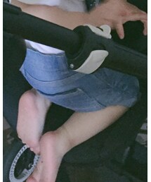 ZARA KIDS | カーゴパンツ