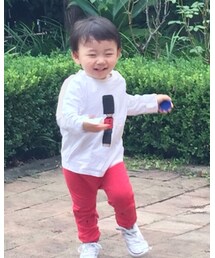 BURBERRY | Tシャツ/カットソー