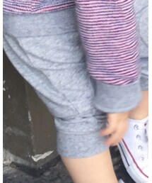 COUNTRY ROAD | チノパンツ