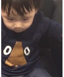 seed heritage | パーカー