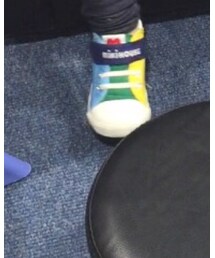 MIKI HOUSE | シューズ