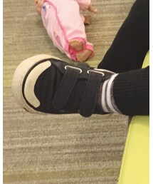 POLO RALPH LAUREN | シューズ