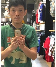 BOOTLEGGERS | Tシャツ/カットソー