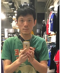 BILL WALL LEATHER | ネックレス