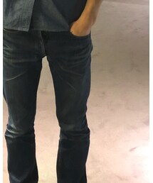 APC | デニムパンツ