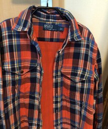 POLO RALPH LAUREN | シャツ/ブラウス