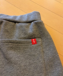 LOOPWHEELER | その他パンツ