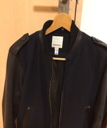 DIESEL | スタジャン