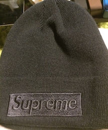 Supreme  | ニットキャップ/ビーニー