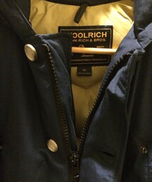 WOOLRICH | ダウンジャケット/コート