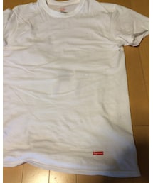Supreme  | Tシャツ/カットソー