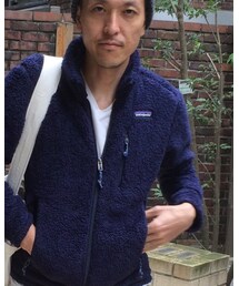 patagonia | その他トップス