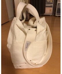 YAECA | ショルダーバッグ