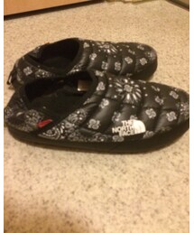 THE NORTH FACE | サンダル