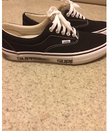 supreme×vans | スニーカー