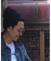 OLIVER PEOPLES | メガネ