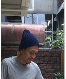 Ron Herman | ニットキャップ/ビーニー