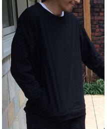 Steven Alan | スウェット