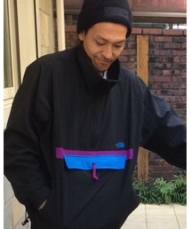 THE NORTH FACE | ナイロンジャケット