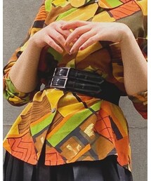used | シャツ/ブラウス