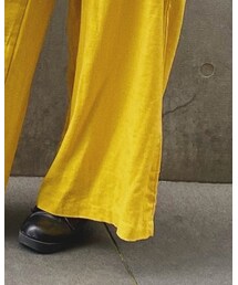 flamingo | セットアップ！(パンツ)