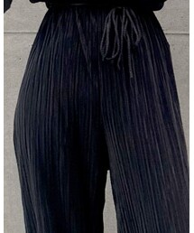 ZARA | オールインワン・サロペット