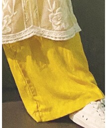 flamingo | パンツ