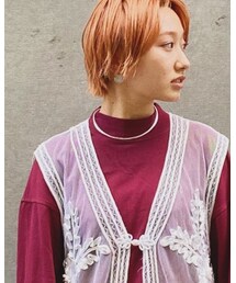 LEPSIM | アクセサリー