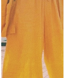 flamingo | セットアップ