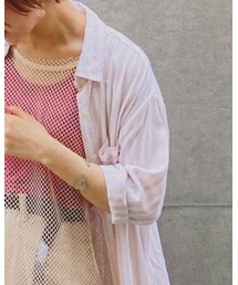 GAP | シャツ/ブラウス