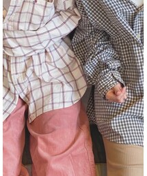 TOMMY HILFIGER | シャツ/ブラウス