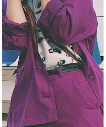 WACKO MARIA | トップス