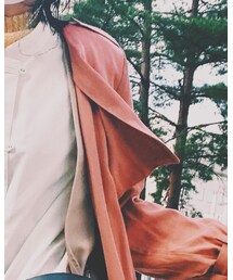 Andemiu | ジャケット/アウター